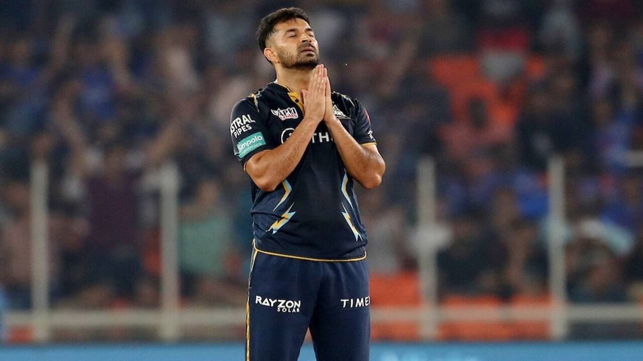Mohit Sharma