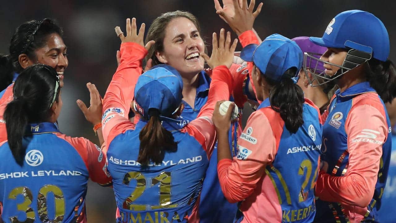 Mumbai Indians