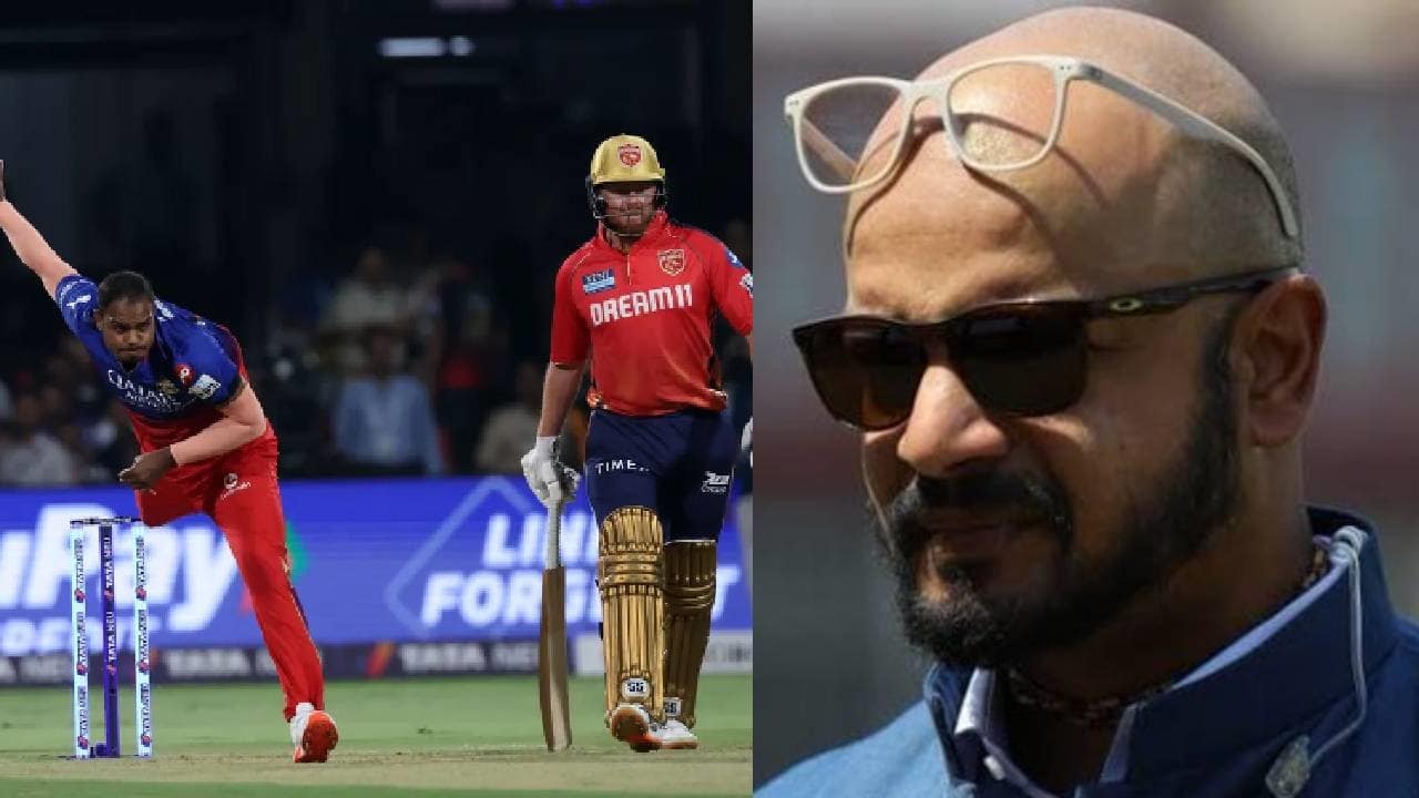 Murali Karthik