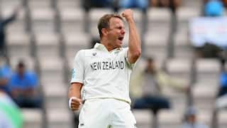 Neil Wagner retirement was forced says Ross Taylor