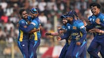 Nuwan Thushara takes sensational hat-trick Against Bangladesh ahead of IPL 2024