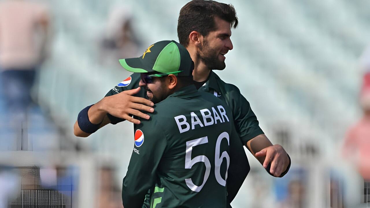 PAKISTAN
