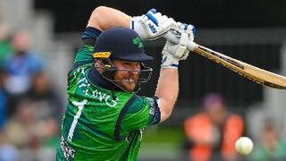 Paul stirling becomes the first player to hit 400 fours in mens t20