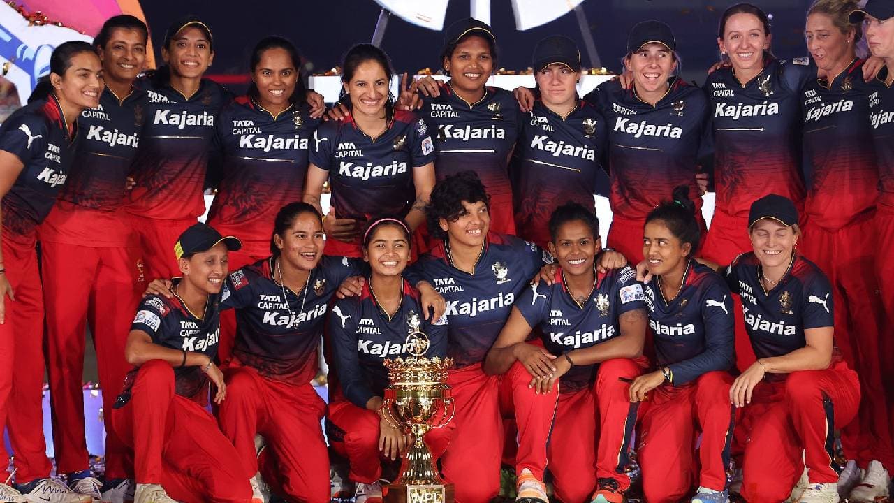 Royal Challengers Bangalore