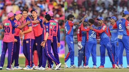 RR vs DC IPL 2024 Dream11 Team Prediction: Captain Picks, Probable Playing XI, and Pitch Report, All You Need to Know