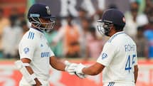  IND vs ENG, 5th Test Day 1: इंग्लैंड के 218 रन के जवाब में भारत 135/1