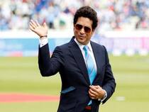 Sachin Tendulkar Praises Kane Williamson and Tim Southee on Their Landmark 100th Test