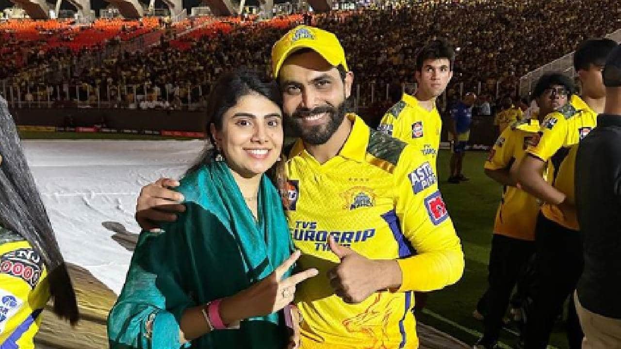 Ravindra jadeja