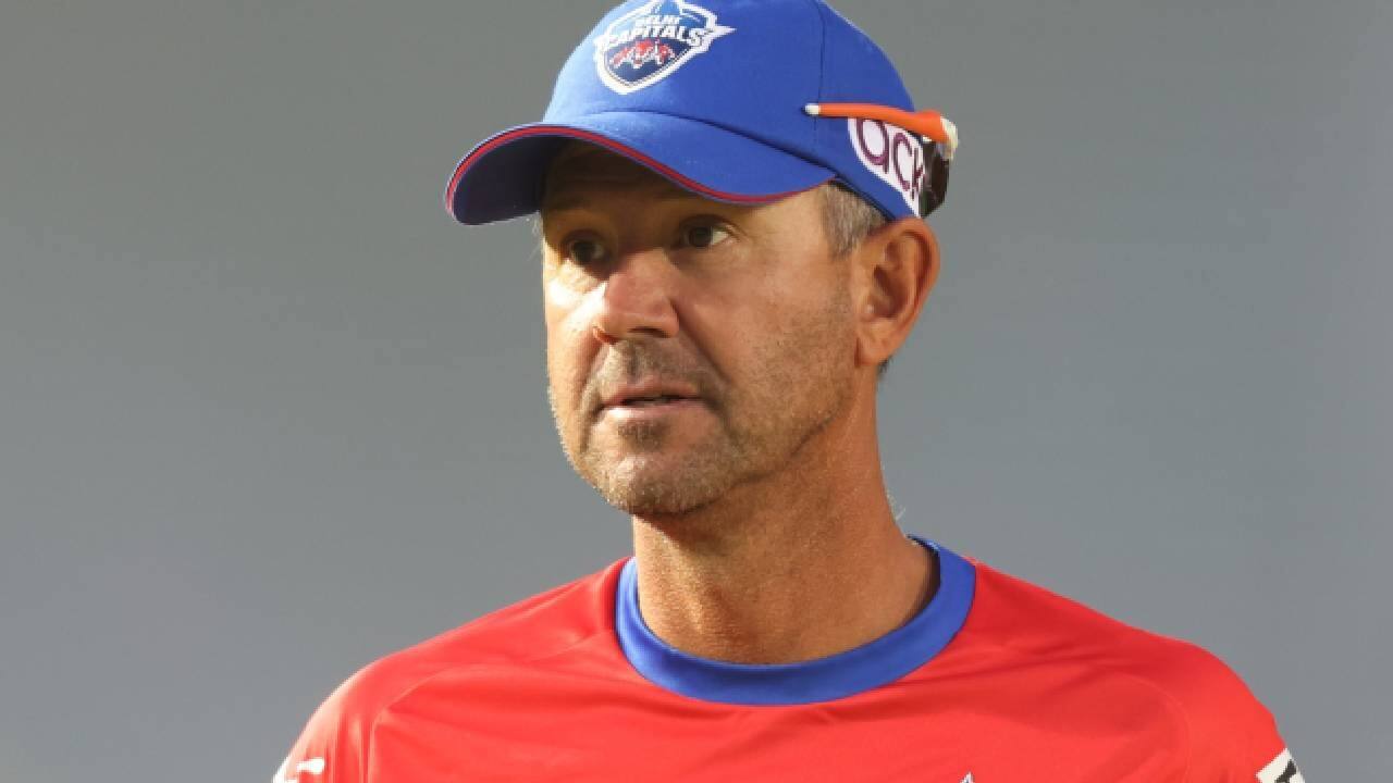 Ricky Ponting