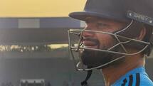 T20 wC का हिस्सा होंगे रिंकू, धर्मशाला पहुंचने के बाद साफ हो गई तस्वीर!