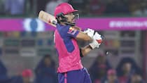 DC vs RR: “Do you know why they troll you?” Riyan’s father asked him before Rajathan Royals first Match .