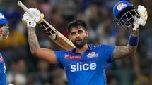 ICC रैंकिंग में SKY की बादशाहत बरकरार, राशिद की टॉप-10 में वापसी