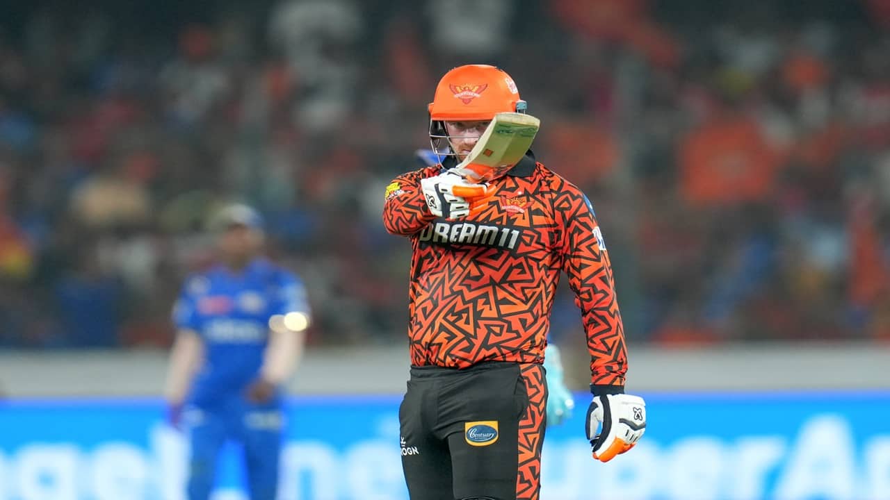 SRH SCORE