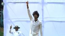 Sai Kishore shines in ranji Trophy ahead of Ipl 2024