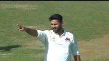 Ranji Trophy: 'लॉर्ड' शार्दुल का धमाल, जड़ा तूफानी शतक, CSK फैंस खुश
