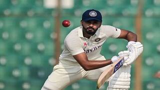Mumbai skipper Rahane said thrilled to have Shreyas in team for Ranji semifinal