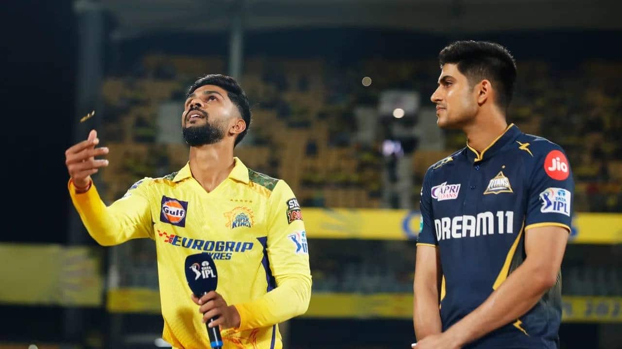 Shubman Gill