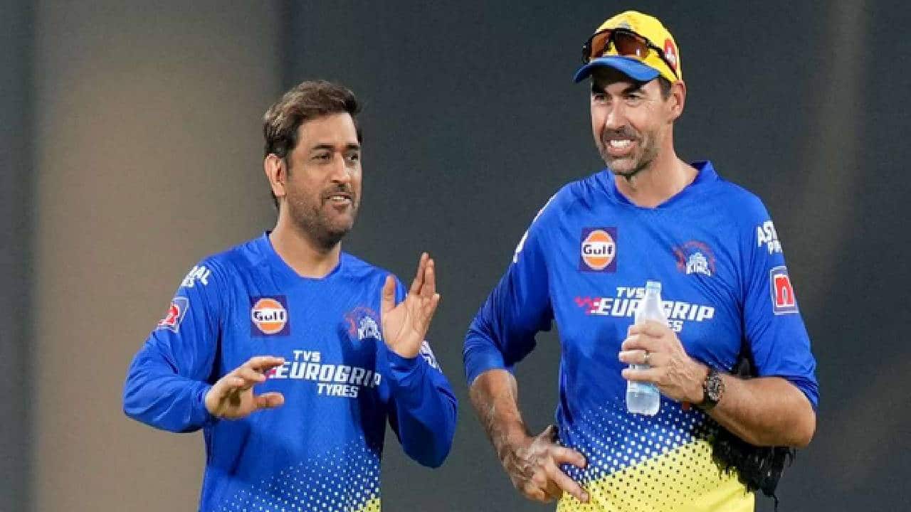 Stephen Fleming