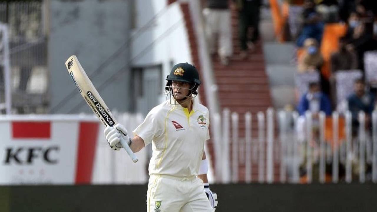 Steve Smith