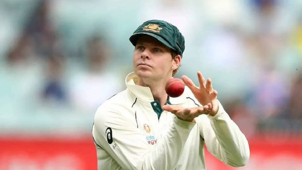 Steve smith