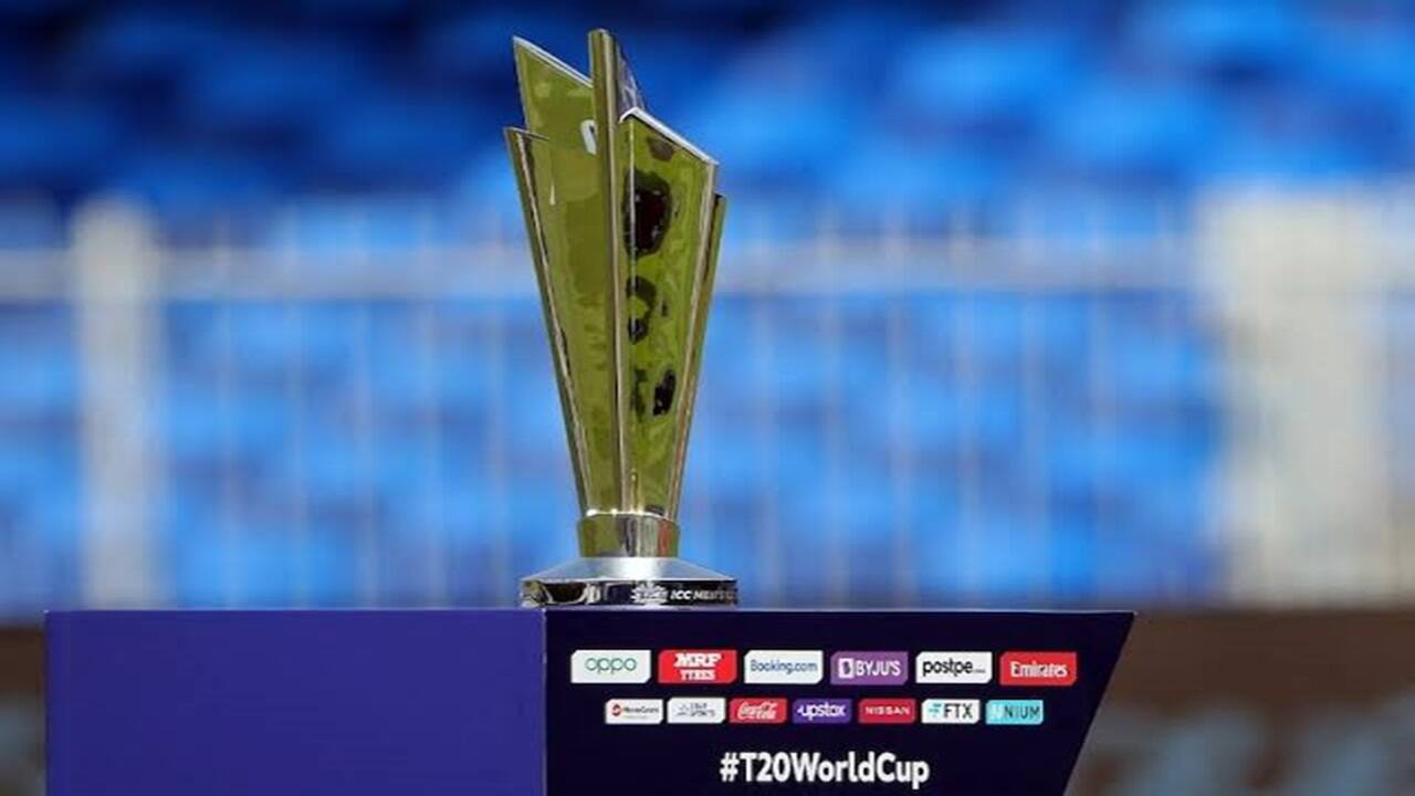 T20 World Cup