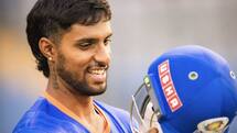 IPL 2024 : GT के खिलाफ मैच में क्या होगी रणनीति, तिलक वर्मा ने किया खुलासा 