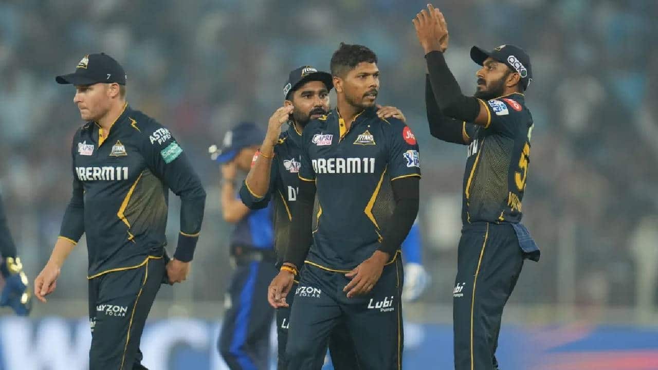 Umesh Yadav