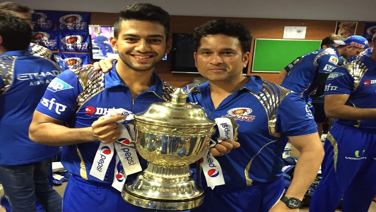 Unmukt Chand