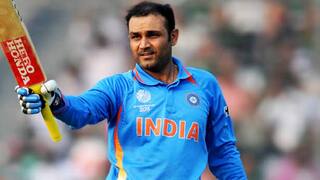 Former opener batsman called Mahendra Singh Dhoni an old man