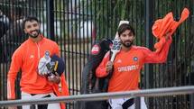 Mark Wood replaces Ollie Robinson in Playing XI for Dharamsala Test against India