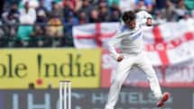 IND vs ENG: Shubman Gill bows to his father after smashing 4th Test Century