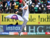 James Anderson Joins Elite 700 Club: A Look at the Top 5 Leading Wicket-Takers in Test Cricket History