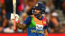 “It reminded me of Malinga”: Kusal Mendis opens up on Thushara’s hat-trick against Bangladesh in 3rd T20I