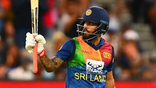 “It reminded me of Malinga”: Kusal Mendis opens up on Thushara’s hat-trick against Bangladesh in 3rd T20I