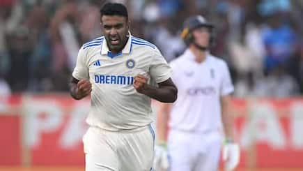 Top 5 Bowlers Who Dominate Test Cricket: Masters of Five-Wicket Hauls