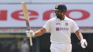 “Sometimes people confuse Rohit Sharma as a laidback cricketer,” says Nasser Hussain