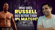 IPL 2024: Former KKR Player Manvinder Bisla Reveals Andre Russell Diet Plan