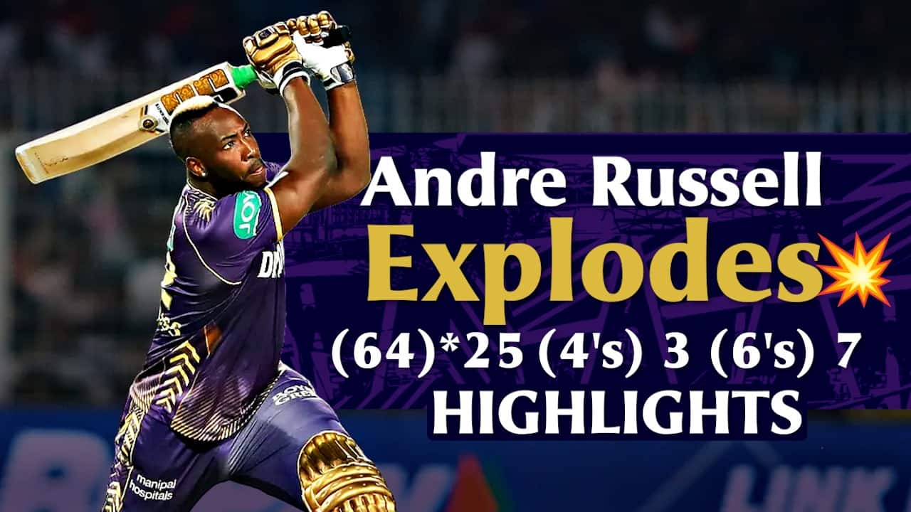 Andre Russell