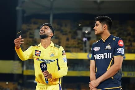 IPL 2024: Shubman Gill’s Fast Choice Brings Memories of Rohit Sharma as CSK Faces GT
