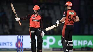 IPL 2024: Sunrisers Hyderabad made IPL history as they scored the highest-ever total in the league’s history – 277/3 against Mumbai Indians