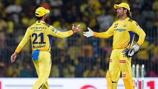 IPL 2024: Virender Sehwag Playfully Teases MS Dhoni, Claims Ajinkya Rahane Fitter