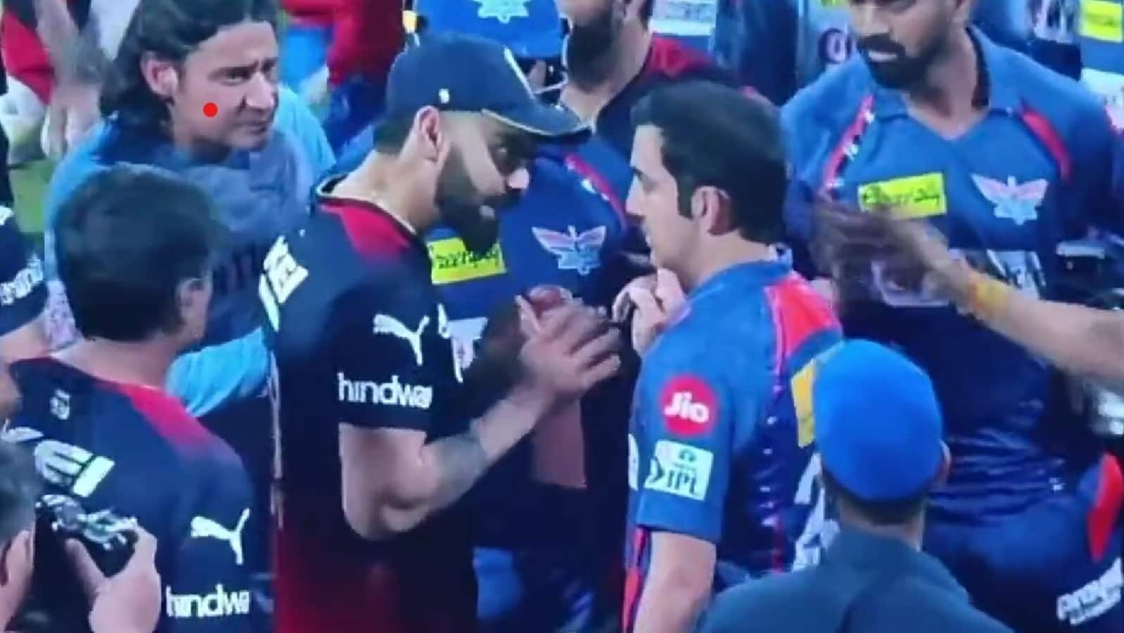 IPL 2024 It's Not RCB vs KKR, It's Virat Kohli vs Gautam Gambhir The