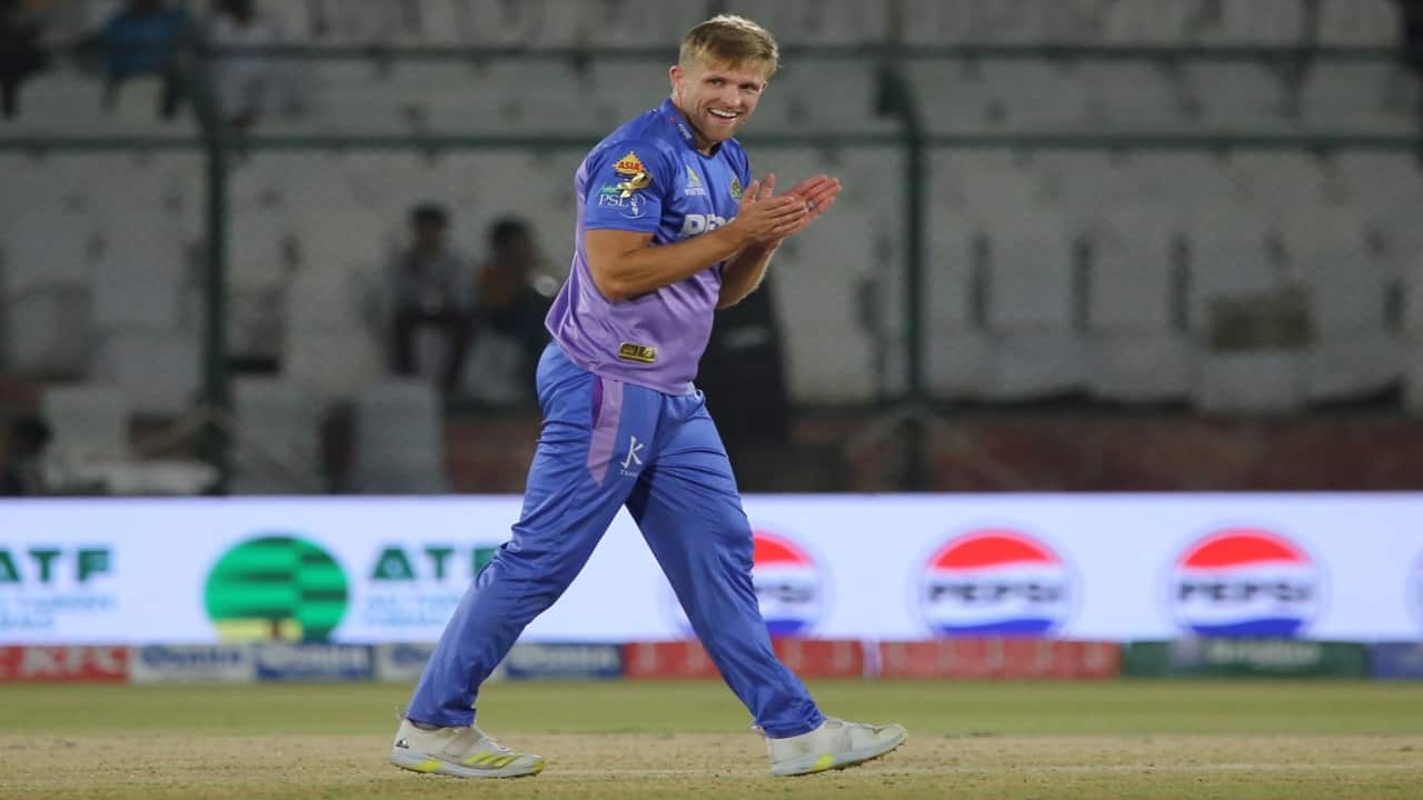 David Willey