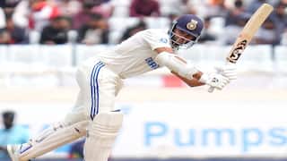 IND vs ENG: Yashasvi Jaiswal is the second fastest Indian to score 1000 test runs in 16 innings