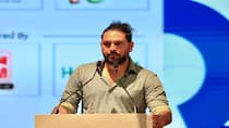 Former indian Cricketer Yuvraj Singh denied media reports suggesting he is going to contest elections