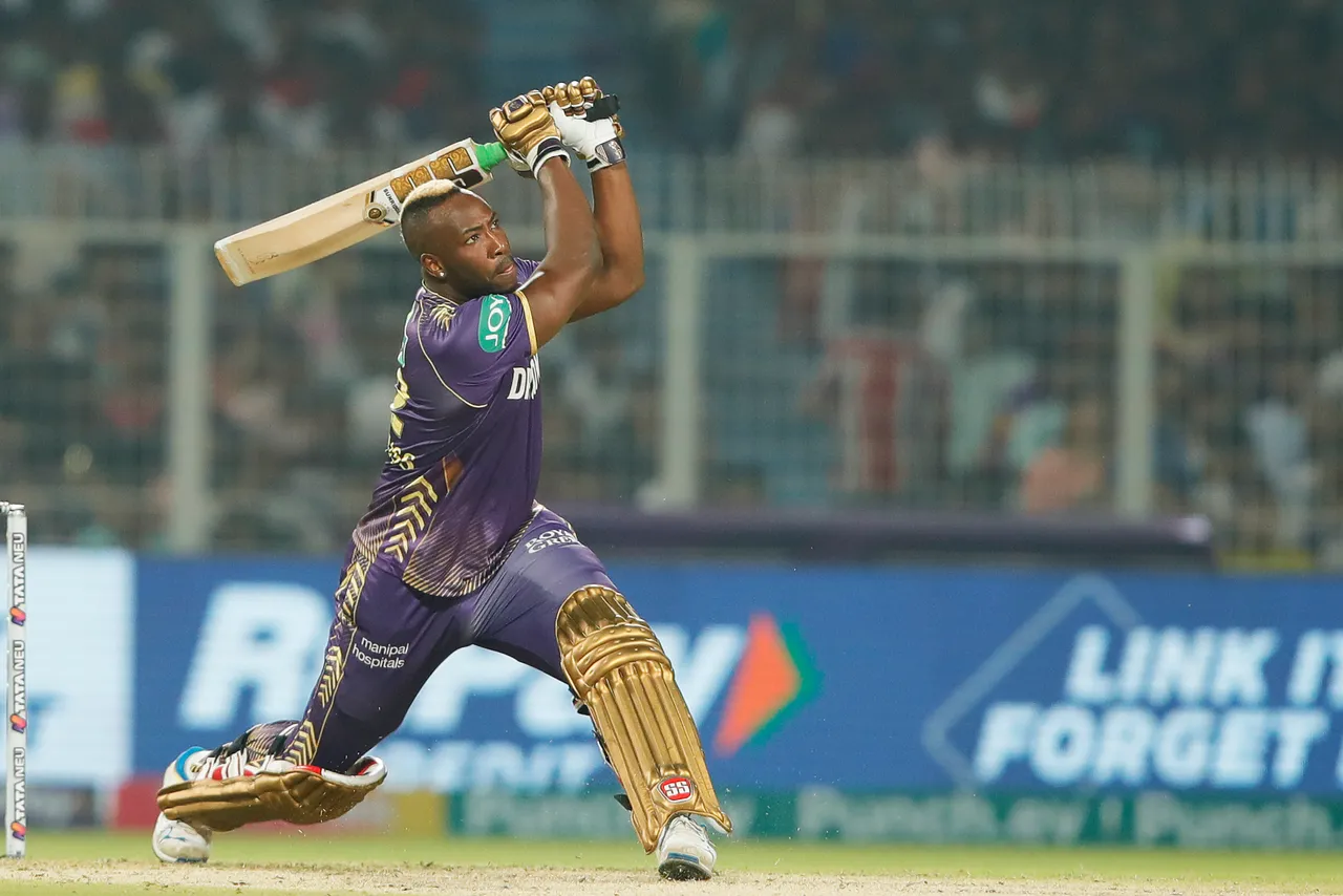 KKR vs SRH, IPL 2024: Andre Russell’s explosive knock puts Kolkata Knight Riders in a dominant position