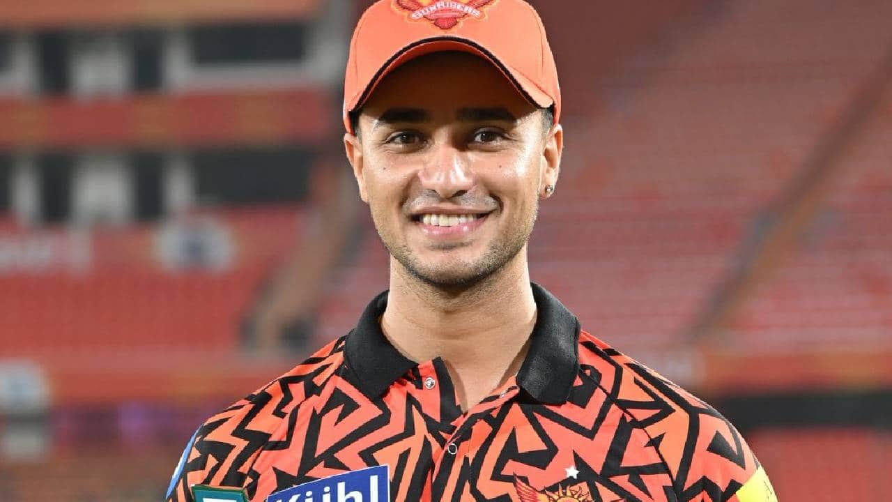 abhishek sharma