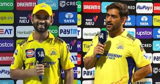 Sehwag says  Ajinkya Rahane is more fit than the previous skipper of CSK,  calls MS Dhoni ‘Bujurg’