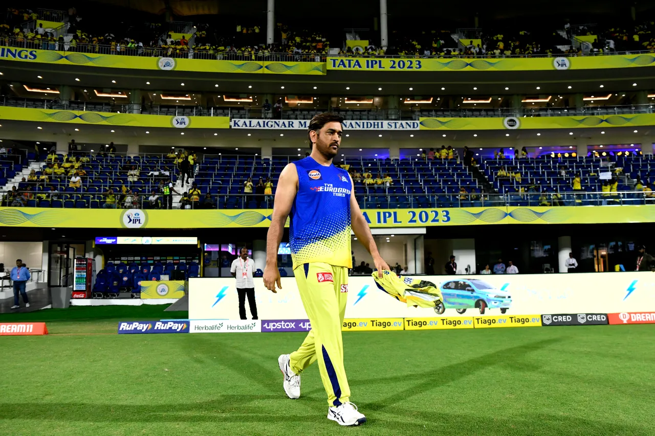 ‘There were a lot of emotions, A whole lot of tears’: CSK Head Coach Stephen Fleming Reveals Dressing Room Reaction after Dhoni Broke the News