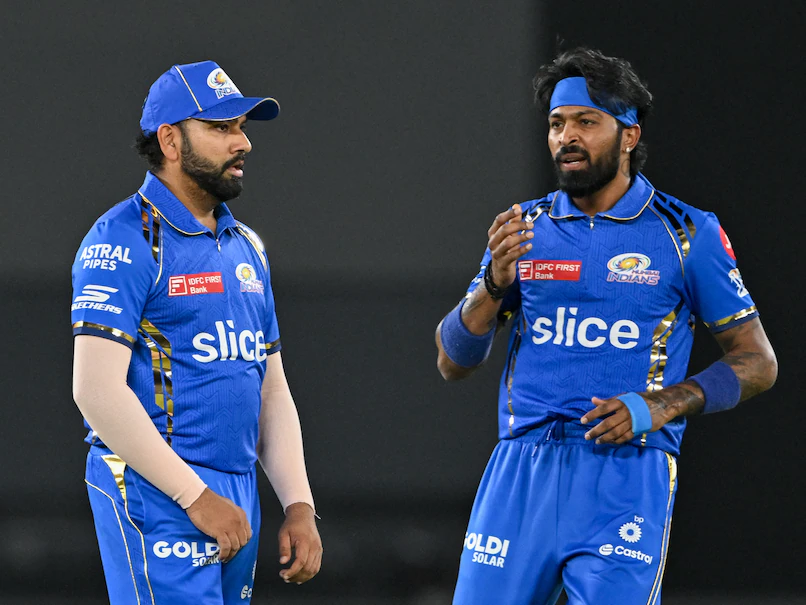 IPL 2024 : Pathan brothers criticize Hardik Pandya following Mumbai Indians’ defeat against Sunrisers Hyderabad.